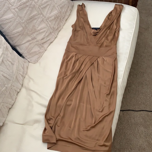 Banana Republic Cocktail Dress - Picture 3 of 8